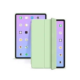 Tech-Protect Etui Smartcase do iPad Air 4 2020 Cactus Green - Etui do tabletów - miniaturka - grafika 7