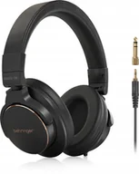 Słuchawki - Behringer BH470-BK studyjne - miniaturka - grafika 1