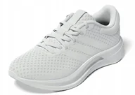 Buty sportowe męskie - Adidas Buty męskie adidas Treadmove białe HQ9352 44 - miniaturka - grafika 1