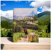 Przewodniki - Książeczka GOT PTTK do zbierania pieczątek COTG - miniaturka - grafika 1