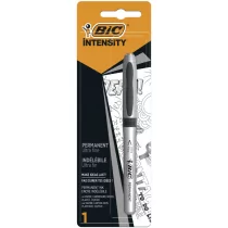 Bic marking ultra fine marker permanentny czarny - Markery permanentne - miniaturka - grafika 2