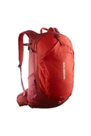Plecaki - PLECAK TRAILBLAZER 30-RED DAHLIA-HIGH RISK RED - miniaturka - grafika 1