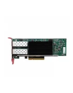 Akcesoria do serwerów - dell Intel E810-XXV DP 25GbE SFP28 PCIe LowProfile - miniaturka - grafika 1