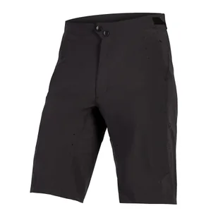 Spodenki rowerowe męskie Endura GV500 Foyle Baggy Short - Spodenki rowerowe - miniaturka - grafika 1