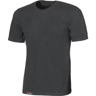 U-Power EY205GM-XL-Koszulka z krótkim rękawem Ciesz się Model Linear Grey Meteorite Rozmiar XL Męska Koszula Polo Czarna dla Mężczyzny, Czarny, czarny, XL du?e rozmiary - Koszule męskie - miniaturka - grafika 1