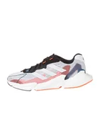 Trampki męskie - adidas Sneakersy "X9000L4" w kolorze niebiesko-czerwonym - miniaturka - grafika 1