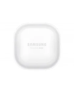 Samsung SM-R180 Galaxy Buds Live True Wireless - Słuchawki - miniaturka - grafika 1