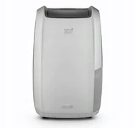 Domowe osuszacze powietrza - DeLonghi DDSX220 436 W 20 l/24 h - miniaturka - grafika 1