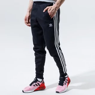 Spodnie sportowe męskie - Adidas * producent niezdefiniowany Spodnie męskie Originals Adicolor Classic 3-Stripes Pants GN3458 GN3458 - grafika 1