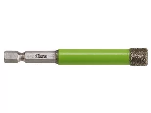 Luna Otwornica diamentowa diamentowe z chwytem 1/4&quot 5mm 212910103 212910103 - Otwornice - miniaturka - grafika 1
