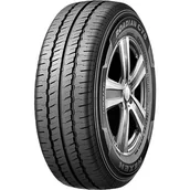 Opony dostawcze letnie - Nexen Roadian CT8 195/80R15 107/105N - miniaturka - grafika 1