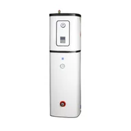 Piece i kotły grzewcze - Elterm Marszałek AsDC-W Kocioł elektryczny wodny z zasobnikiem 18/12/6/4 kW 129018 - miniaturka - grafika 1