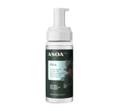 Pianki do mycia twarzy - Asoa Pianka do mycia twarzy Figa, 150 ml, Asoa AA05-862B4 - miniaturka - grafika 1