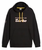 Bluzy męskie - Bluza PUMA PORSCHE PL HOODIE kangurka z kapturem męska L - miniaturka - grafika 1