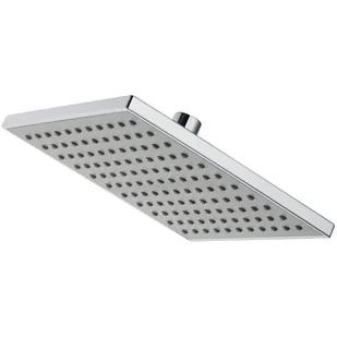 Deante Głowica natryskowa 20 cm Wrzos NAC03QK - Deszczownice - miniaturka - grafika 1