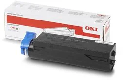 OKI 45807106 - Tonery oryginalne - miniaturka - grafika 5