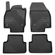 Dywaniki samochodowe - Frogum Dywaniki gumowe No.77 VOLKSWAGEN T-Cross od 2018 77409521 - miniaturka - grafika 1