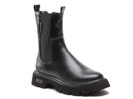 Botki damskie - BUTY damskie BIG STAR KK274500 ocieplane r.40 - miniaturka - grafika 1