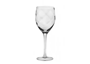 Krosno Kieliszek Wino Czerwone 320ml Romance 119365 - Kieliszki - miniaturka - grafika 1