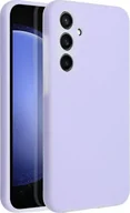 Etui i futerały do telefonów - Futerał CANDY CASE do SAMSUNG A36 5G fioletowy - miniaturka - grafika 1