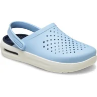Klapki i japonki damskie - Crocs Inmotion Clog 209964 Damskie Sportowe Chodaki Klapki r. 36-37 - miniaturka - grafika 1