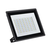 Halogeny - Naświetlacz LED LIGHTLOGIC LLN FDL LED  50W - miniaturka - grafika 1