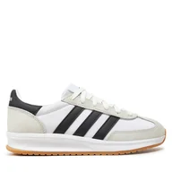 Sneakersy damskie - Sneakersy adidas Run 70S 2.0  IH8594 Biały - miniaturka - grafika 1