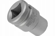 Klucze i nasadki - Nasadka 17mm 3/4" 12-kątna - miniaturka - grafika 1