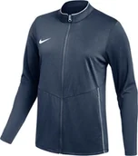 Bluzy damskie - Bluza damska Nike Dri-Fit Park 26 granatowa HM7252 410 XL - miniaturka - grafika 1