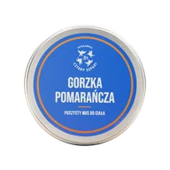 Balsamy i kremy do ciała - Mydlarnia Cztery Szpaki Puszysty Mus do Ciała Gorzka Pomarańcza 150ml - miniaturka - grafika 1