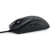 Myszki - Dell Gaming Mouse Alienware AW320M wired Black Wired - USB Type A - miniaturka - grafika 1