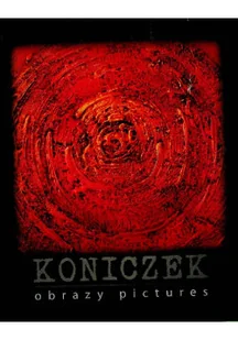 Koniczek Obrazy Pictures - Książki o kulturze i sztuce - miniaturka - grafika 1