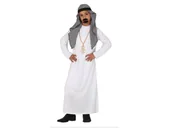 Stroje karnawałowe - Kostium Szejk dla chłopca - miniaturka - grafika 1