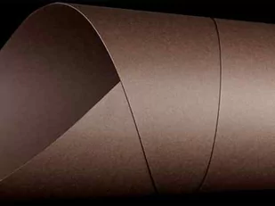 Fedrigoni Ciemny Brązowy, matowy gładki, 350 g, 70x100cm, Sirio Color Cacao, tektura ozdobna (100) (ppp416) 10092902 - Akcesoria do reklamy - miniaturka - grafika 1
