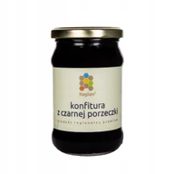 Konfitury, marmolady, powidła - Konfitura z Czarnej Porzeczki 370g - miniaturka - grafika 1