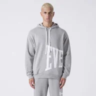 Bluzy męskie - Bluza męska Everlast Exclusive Hoodie Logo - miniaturka - grafika 1