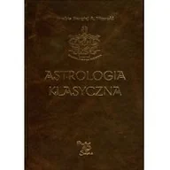 Zdrowie - poradniki - Astrologia klasyczna. Tom IX. Aspekty. Część 2: Wenus, Mars, Jowisz - Wronski Siergiej A. - miniaturka - grafika 1