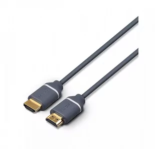 Kabel HDMI 2.0 4K 60Hz Ultra HD 18 Gbps, High Speed 3m - Kable Kabel HDMI 2.0 4K 60Hz Ultra HD 18 Gbps, High Speed 3m - Kable - miniaturka - grafika 1