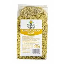 Natura Wita Lukrecja gładka korzeń 200 g - Herbata - miniaturka - grafika 1
