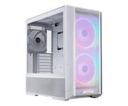 Obudowy komputerowe - Lian Li LANCOOL 216 RGB E-ATX Midi-Tower - biała - miniaturka - grafika 1