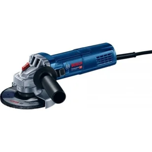 Bosch Professional GWS 9-125 S - Szlifierki i polerki - miniaturka - grafika 1