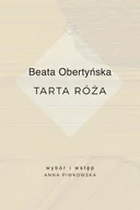 E-booki - kultura i sztuka - Tarta róża - miniaturka - grafika 1