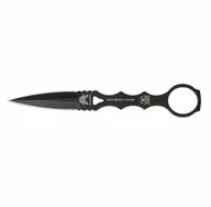 Noże - Benchmade Nóż 173BK Mini SOCP - miniaturka - grafika 1