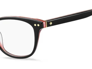 Okulary korekcyjne Kate Spade KAMILA 3H2 - Okulary korekcyjne, oprawki, szkła - miniaturka - grafika 3