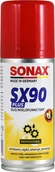 Chemia warsztatowa - SONAX PROFESSIONAL SX90 ODRDZEWIACZ W SPRAYU 100ml - miniaturka - grafika 1
