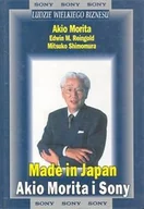 Ekonomia - Made In Japan - miniaturka - grafika 1