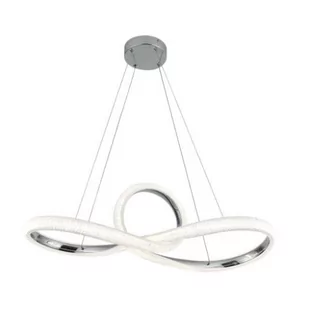 Anchorage - lampa wisząca chrom 337301-06 - Lampy sufitowe - miniaturka - grafika 1