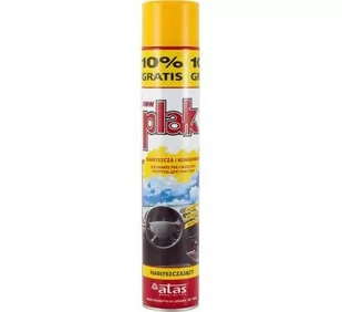 PLAK DO KOKPITU I PLASTIKÓW 750ml GREJPFRUT - Kosmetyki samochodowe - miniaturka - grafika 1