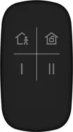 Systemy inteligentnych domów - Hikvision NUOTOLINIS PULTELIS HIKVISION AX PRO DS-PKF1-WE, Juodas - miniaturka - grafika 1