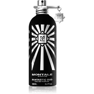 Montale Fantastic Oud woda perfumowana 100ml - Wody i perfumy unisex - miniaturka - grafika 1